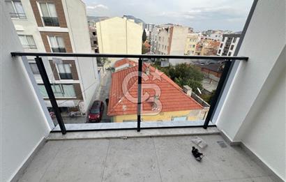 Söke Yeni Cami Mahallesinde Sıfır 75 M² 2+1 Satılık Daire