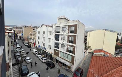 Söke Yeni Cami Mahallesinde Sıfır 75 M² 2+1 Satılık Daire