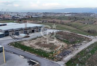 Akçeşme Mahallesinde 3.636 m² Satılık Ticari Arsa - 2 - 326999