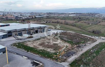 Akçeşme Mahallesinde 3.636 m² Satılık Ticari Arsa