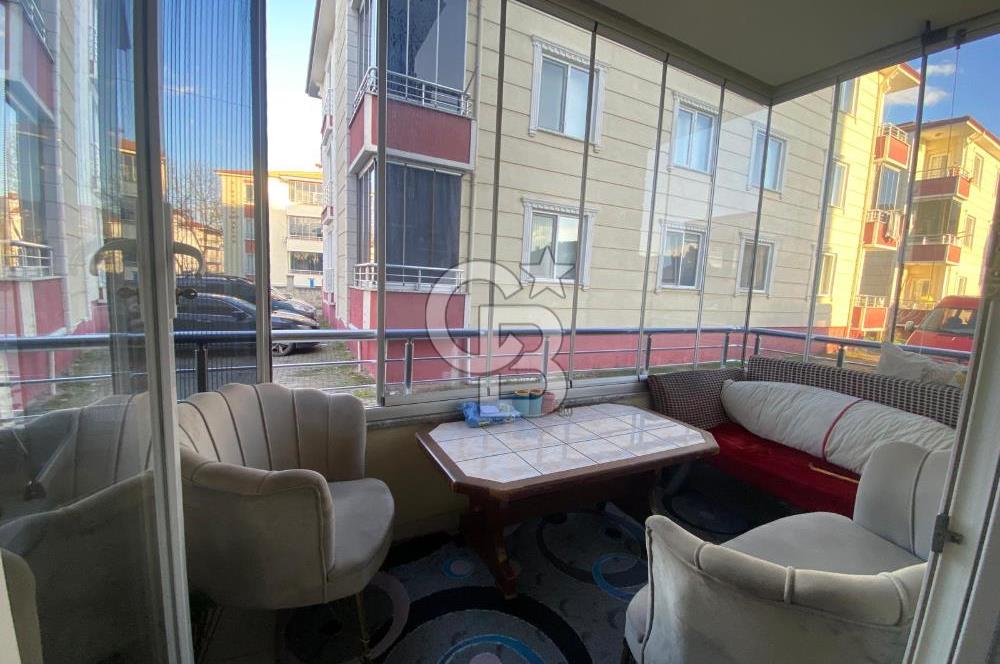 RASİMPAŞA'DA SİTE İÇİNDE ÇOCUKLU AİLELERE UYGUN YÜKSEK GİRİŞ 3+1