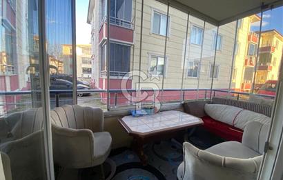 RASİMPAŞA'DA SİTE İÇİNDE ÇOCUKLU AİLELERE UYGUN YÜKSEK GİRİŞ 3+1