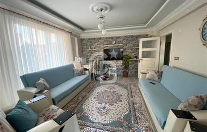 RASİMPAŞA'DA SİTE İÇİNDE ÇOCUKLU AİLELERE UYGUN YÜKSEK GİRİŞ 3+1