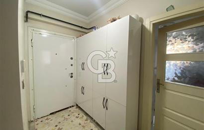 RASİMPAŞA'DA SİTE İÇİNDE ÇOCUKLU AİLELERE UYGUN YÜKSEK GİRİŞ 3+1