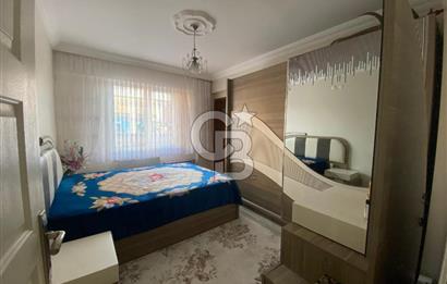 RASİMPAŞA'DA SİTE İÇİNDE ÇOCUKLU AİLELERE UYGUN YÜKSEK GİRİŞ 3+1