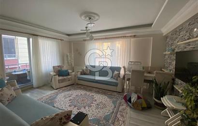 RASİMPAŞA'DA SİTE İÇİNDE ÇOCUKLU AİLELERE UYGUN YÜKSEK GİRİŞ 3+1