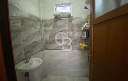 RASİMPAŞA'DA SİTE İÇİNDE ÇOCUKLU AİLELERE UYGUN YÜKSEK GİRİŞ 3+1