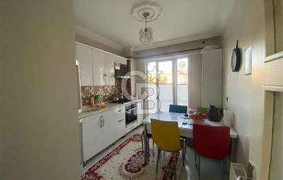 RASİMPAŞA'DA SİTE İÇİNDE ÇOCUKLU AİLELERE UYGUN YÜKSEK GİRİŞ 3+1