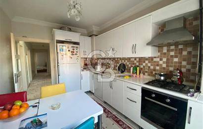 RASİMPAŞA'DA SİTE İÇİNDE ÇOCUKLU AİLELERE UYGUN YÜKSEK GİRİŞ 3+1