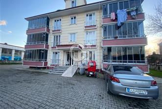 RASİMPAŞA'DA SİTE İÇİNDE ÇOCUKLU AİLELERE UYGUN YÜKSEK GİRİŞ 3+1 - 1 - 327021