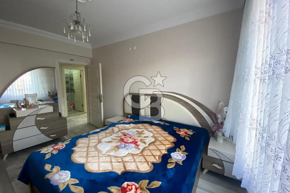 RASİMPAŞA'DA SİTE İÇİNDE ÇOCUKLU AİLELERE UYGUN YÜKSEK GİRİŞ 3+1