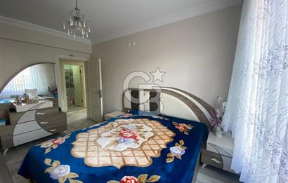 RASİMPAŞA'DA SİTE İÇİNDE ÇOCUKLU AİLELERE UYGUN YÜKSEK GİRİŞ 3+1