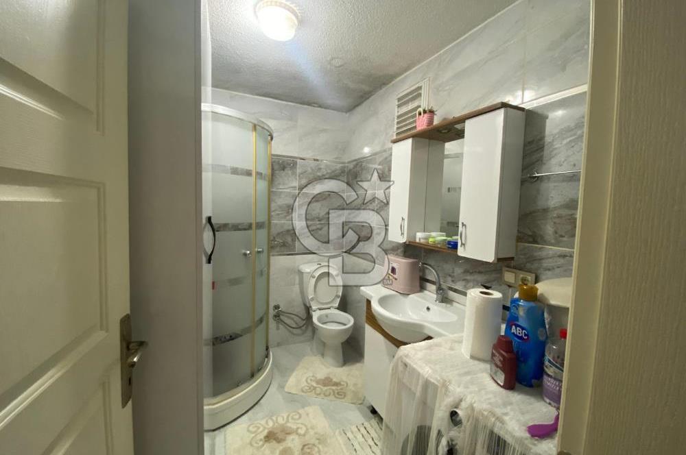 RASİMPAŞA'DA SİTE İÇİNDE ÇOCUKLU AİLELERE UYGUN YÜKSEK GİRİŞ 3+1