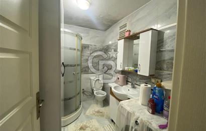 RASİMPAŞA'DA SİTE İÇİNDE ÇOCUKLU AİLELERE UYGUN YÜKSEK GİRİŞ 3+1