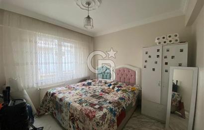 RASİMPAŞA'DA SİTE İÇİNDE ÇOCUKLU AİLELERE UYGUN YÜKSEK GİRİŞ 3+1