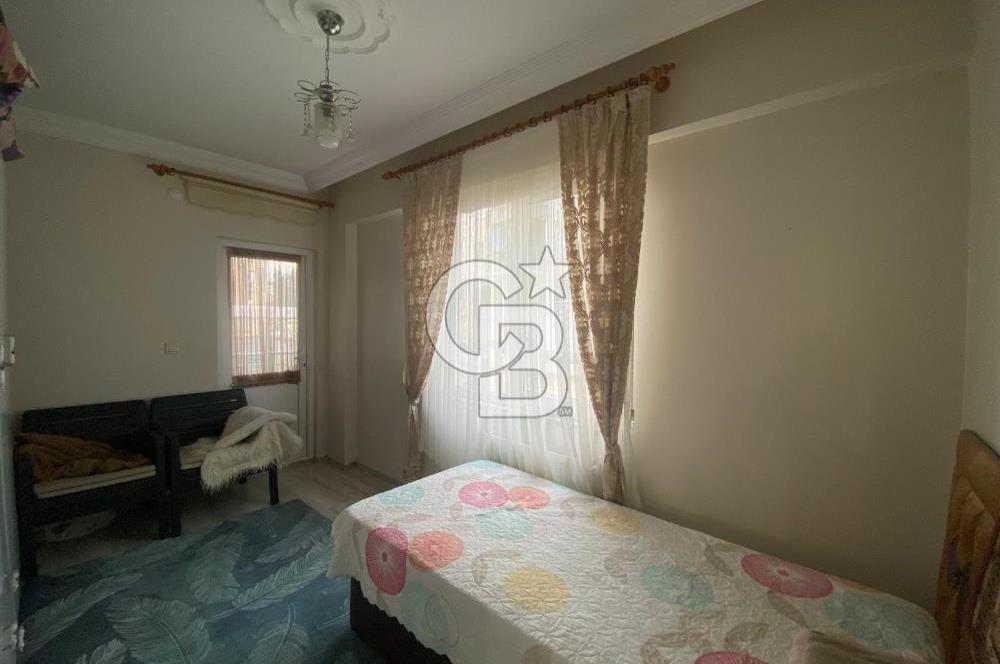 RASİMPAŞA'DA SİTE İÇİNDE ÇOCUKLU AİLELERE UYGUN YÜKSEK GİRİŞ 3+1