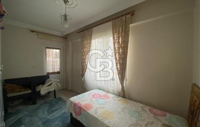 RASİMPAŞA'DA SİTE İÇİNDE ÇOCUKLU AİLELERE UYGUN YÜKSEK GİRİŞ 3+1