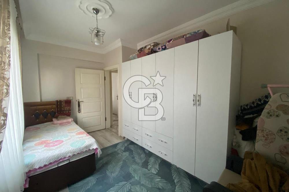 RASİMPAŞA'DA SİTE İÇİNDE ÇOCUKLU AİLELERE UYGUN YÜKSEK GİRİŞ 3+1