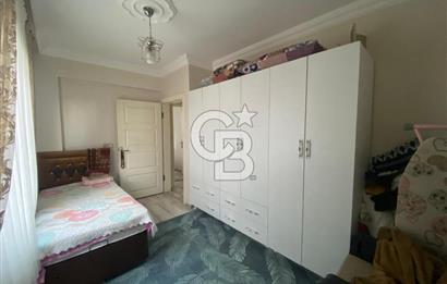 RASİMPAŞA'DA SİTE İÇİNDE ÇOCUKLU AİLELERE UYGUN YÜKSEK GİRİŞ 3+1