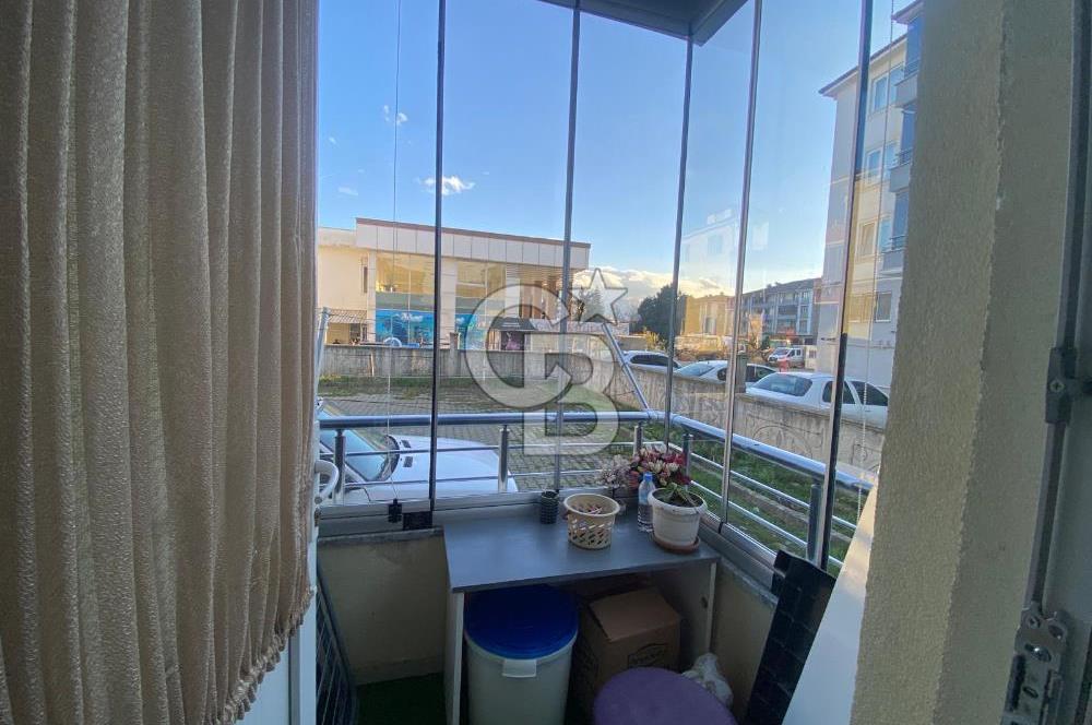 RASİMPAŞA'DA SİTE İÇİNDE ÇOCUKLU AİLELERE UYGUN YÜKSEK GİRİŞ 3+1