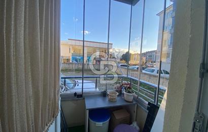 RASİMPAŞA'DA SİTE İÇİNDE ÇOCUKLU AİLELERE UYGUN YÜKSEK GİRİŞ 3+1