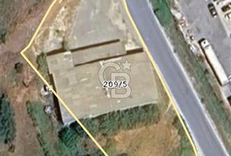 ÇATALCA MURATBEY GÜMRÜĞÜN YAKININDA SATILIK ARSA - 2 - 327019