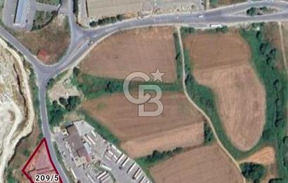 ÇATALCA MURATBEY GÜMRÜĞÜN YAKININDA SATILIK ARSA