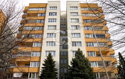 Büyükdere'de 180 m2 Net | Lüks 4+1 | Akıllı Ev | Jakuzili