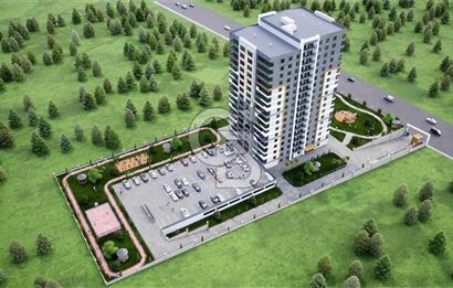 Susuz da Satılık 4+1 Daire