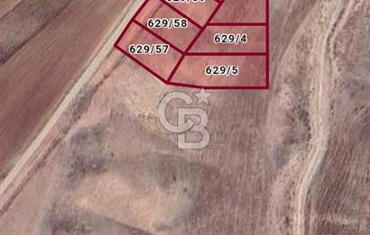 Güdül Güneyce 'de Satılık İmarlı Arsa