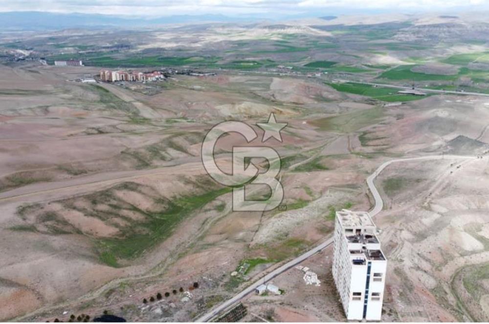 Güdül Güneyce 'de Satılık İmarlı Arsa