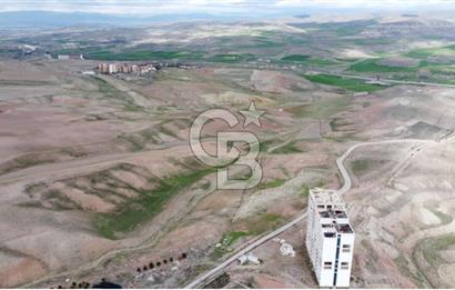 Güdül Güneyce 'de Satılık İmarlı Arsa