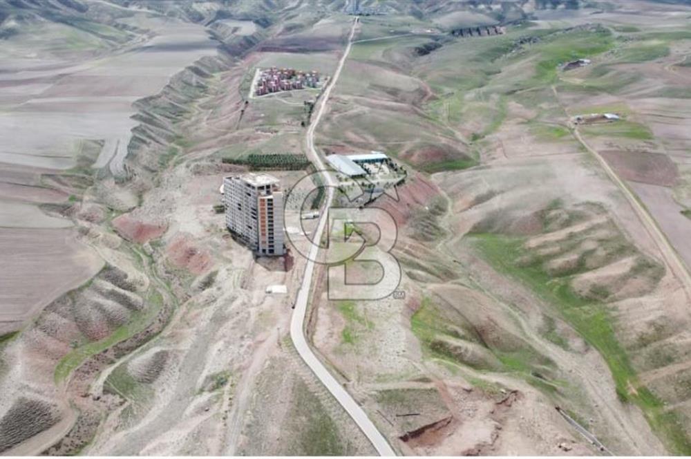 Güdül Güneyce 'de Satılık İmarlı Arsa