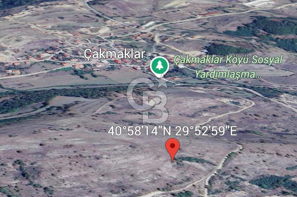 KOCAELİ KANDIRA'DA 2866 M2 SATILIK TARLA!