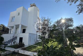 Karaağaç Mesel Sahil Sitesinde Teraslı Tam Müstakil Villa - 1 - 327016