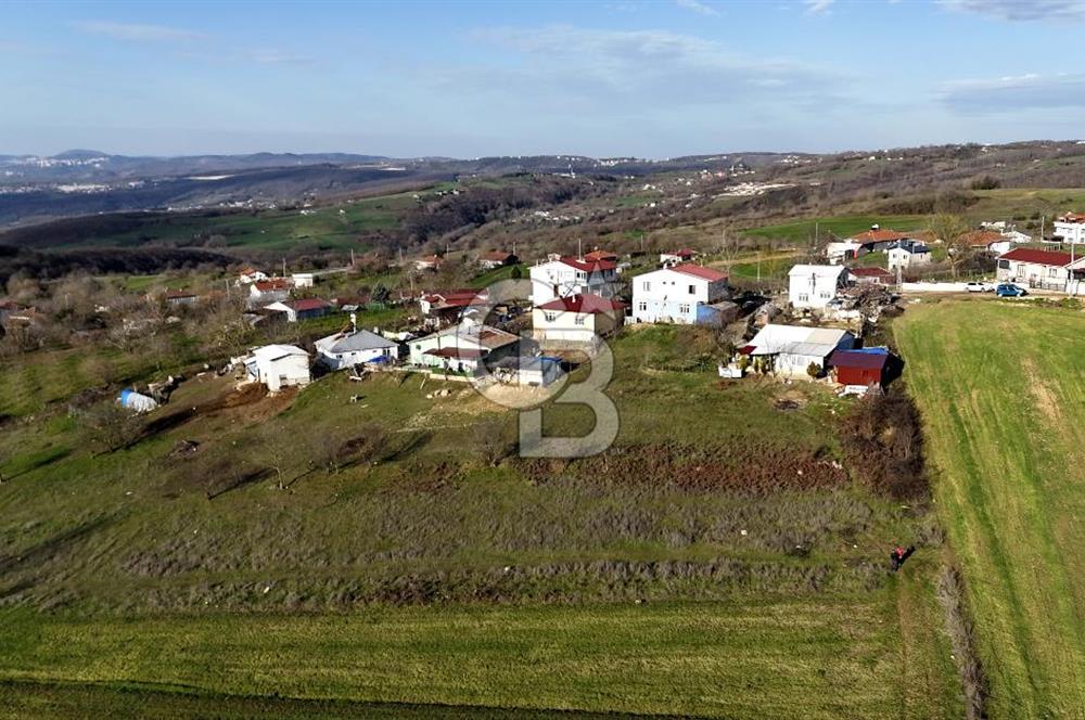 CB ATLAS'TAN İZMİT KOZLUCA'DA FIRSAT ARAZİ 2624 m2