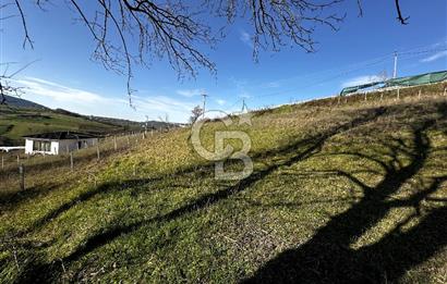 CB ATLAS'TAN KANDIRA AHMETHACILAR'DA YOLA CEPHE 614 m2 ARAZİ