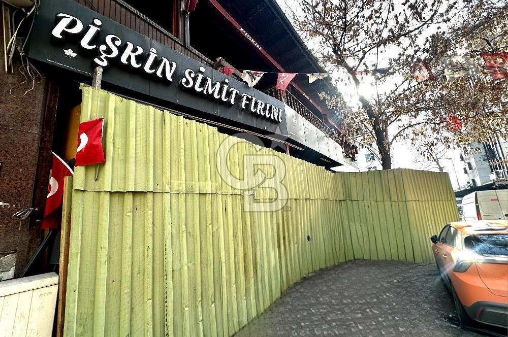 CB ATLAS'TAN MERKEZİ LOKASYONDA KAT KARŞILIĞI TİCARİ ARSA