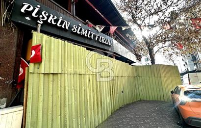 CB ATLAS'TAN MERKEZİ LOKASYONDA KAT KARŞILIĞI TİCARİ ARSA