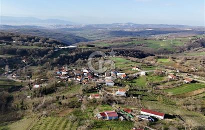 CB ATLAS'TAN İZMİT KOZLUCA'DA FIRSAT ARAZİ 2624 m2