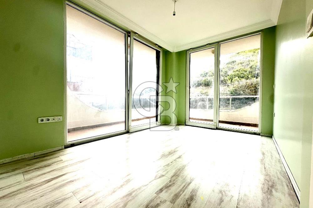 CB ATLAS'TAN JASMİNE COUNTRY'DE ÖZEL BAHÇELİ 3+1 DUBLEKS