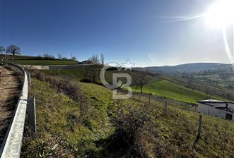 CB ATLAS'TAN KANDIRA AHMETHACILAR'DA YOLA CEPHE 614 m2 ARAZİ - 3 - 326990