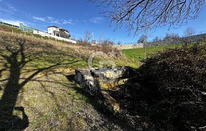 CB ATLAS'TAN KANDIRA AHMETHACILAR'DA YOLA CEPHE 614 m2 ARAZİ