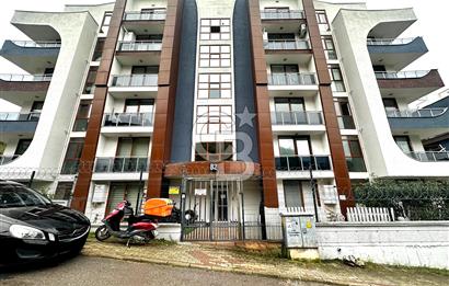 CB ATLAS'TAN JASMİNE COUNTRY'DE ÖZEL BAHÇELİ 3+1 DUBLEKS