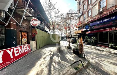 CB ATLAS'TAN MERKEZİ LOKASYONDA KAT KARŞILIĞI TİCARİ ARSA