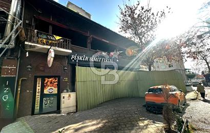 CB ATLAS'TAN MERKEZİ LOKASYONDA KAT KARŞILIĞI TİCARİ ARSA