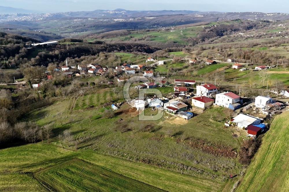 CB ATLAS'TAN İZMİT KOZLUCA'DA FIRSAT ARAZİ 2624 m2