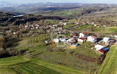 CB ATLAS'TAN İZMİT KOZLUCA'DA FIRSAT ARAZİ 2624 m2