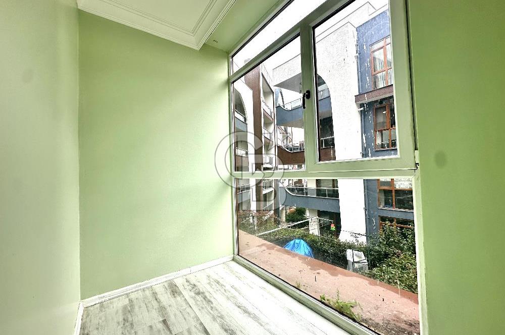 CB ATLAS'TAN JASMİNE COUNTRY'DE ÖZEL BAHÇELİ 3+1 DUBLEKS