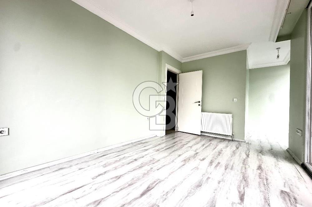 CB ATLAS'TAN JASMİNE COUNTRY'DE ÖZEL BAHÇELİ 3+1 DUBLEKS